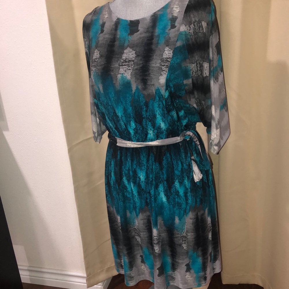 Comfy Cute Dress